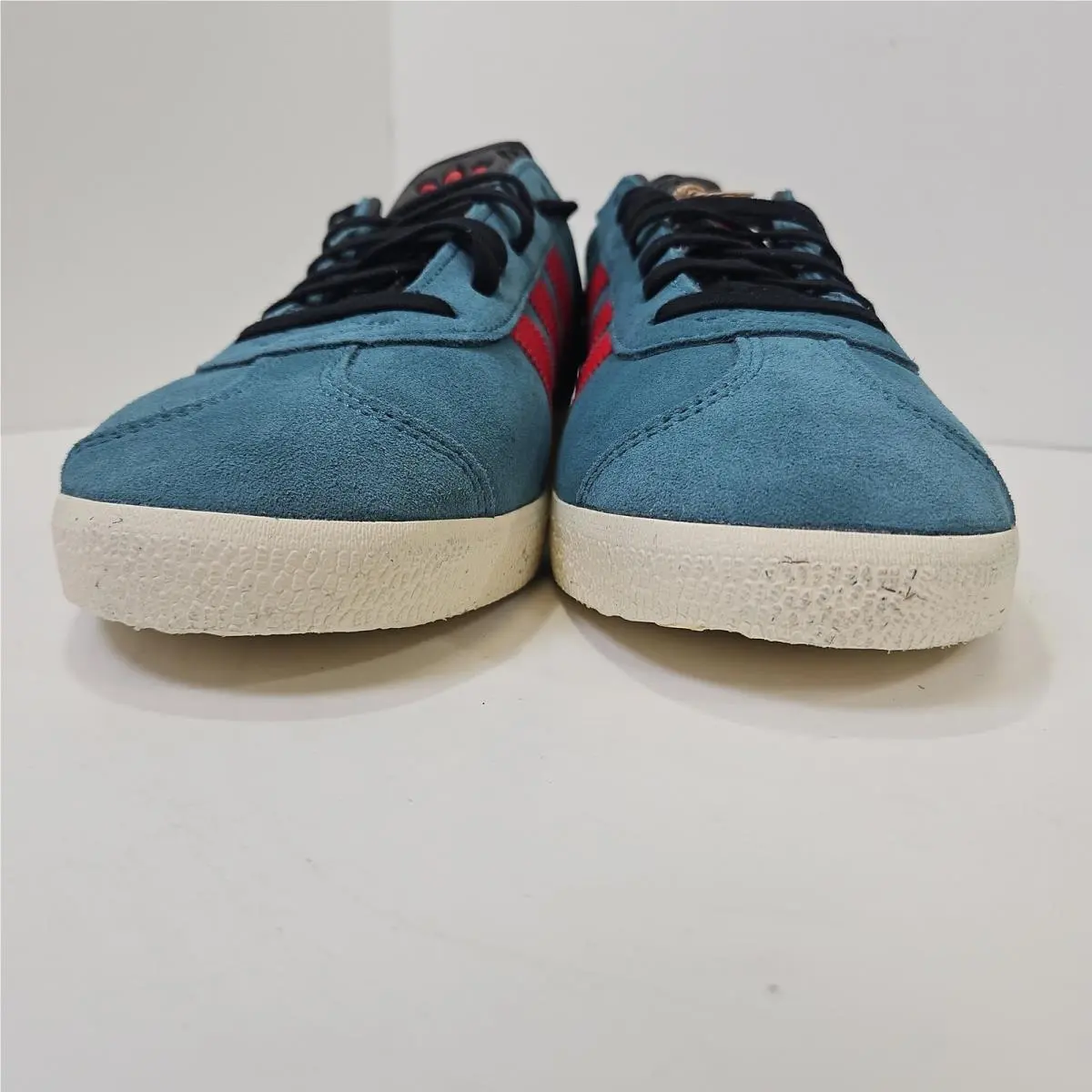 Adidas shoes - Gazelle MLS - Gazelle MLS - Blue 9