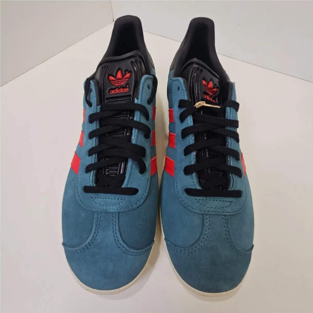 Adidas shoes - Gazelle MLS - Gazelle MLS - Blue 1