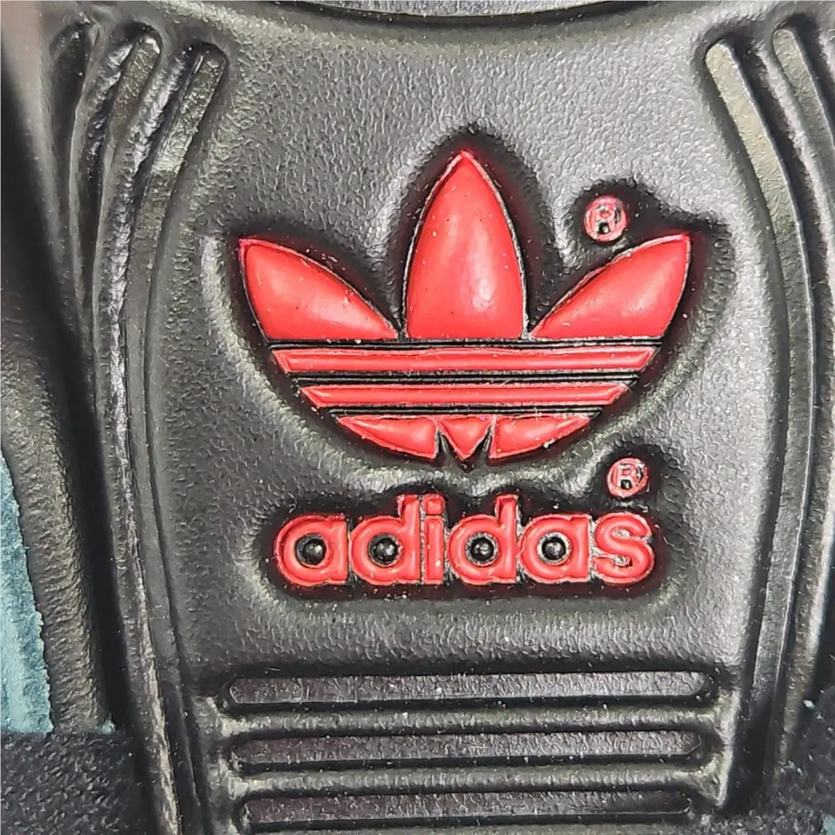 Adidas shoes - Gazelle MLS - Gazelle MLS - Blue 5