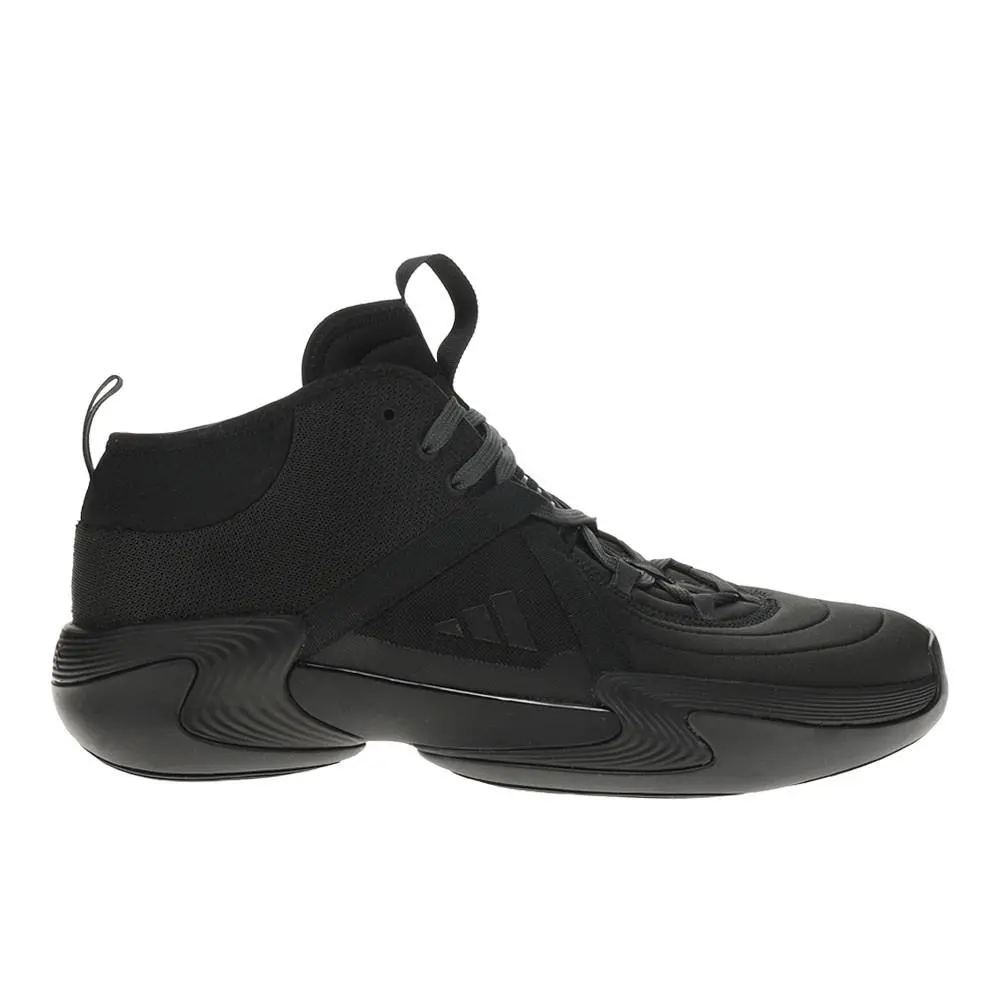 Adidas Exhibit Mid Basketball Mens Size 12.5 M Sneakers Athletic Shoes IF3878-A