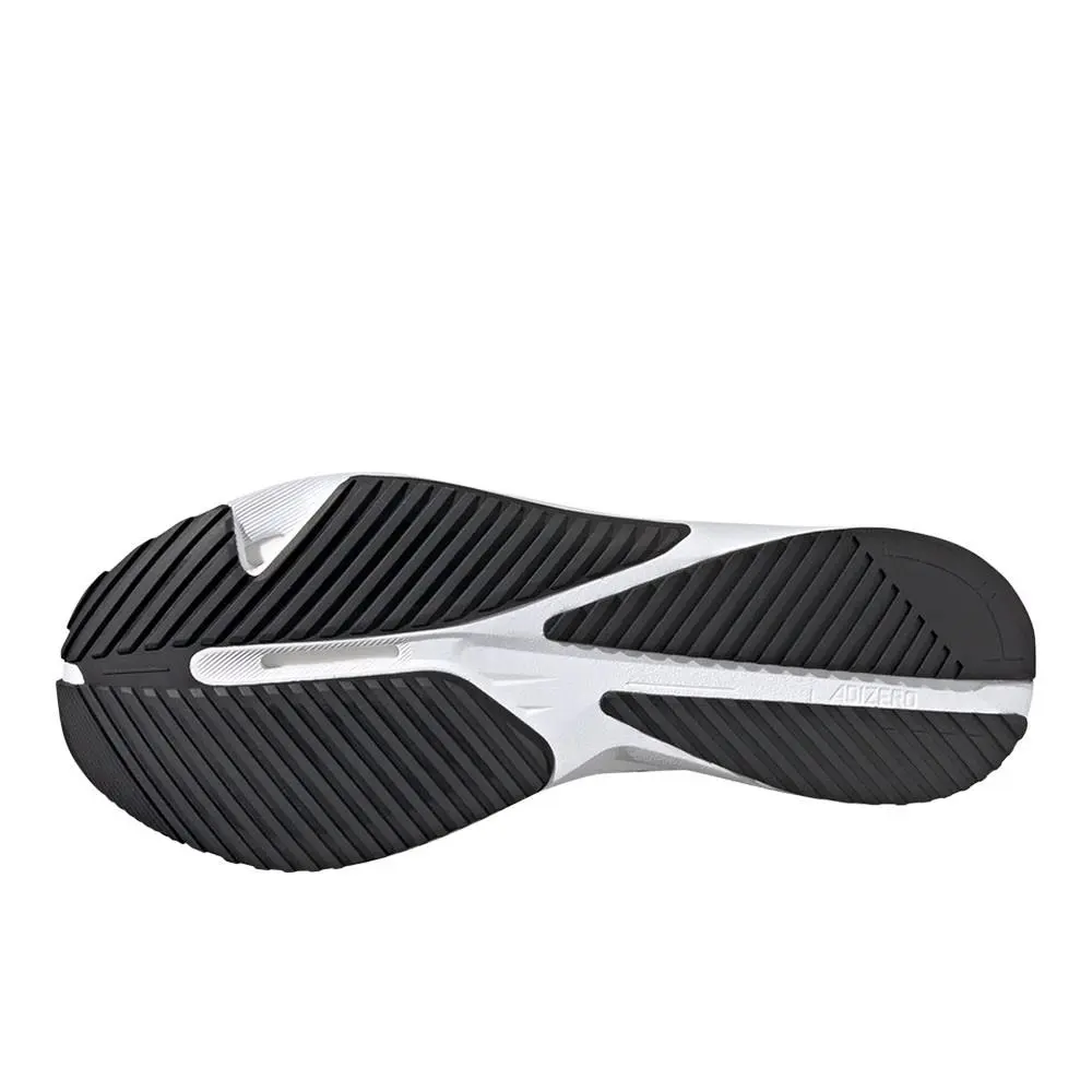 Adidas shoes - adidas Adizero Sl Wide Running - IE9389 - Black (UPC: 196463656462) 3