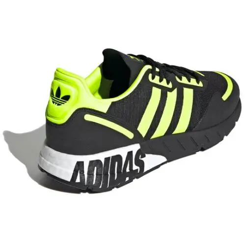 Adidas shoes - adidas ZX - FY3632 - Black 0