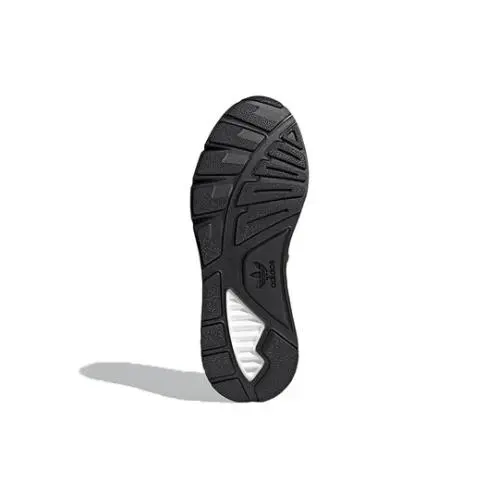 Adidas shoes - adidas ZX - FY3632 - Black 4