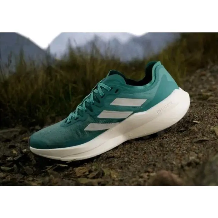 Adidas shoes - adidas TERREX Agravic - TERREX Agravic - JR5246 - Pure Teal Aqua 5