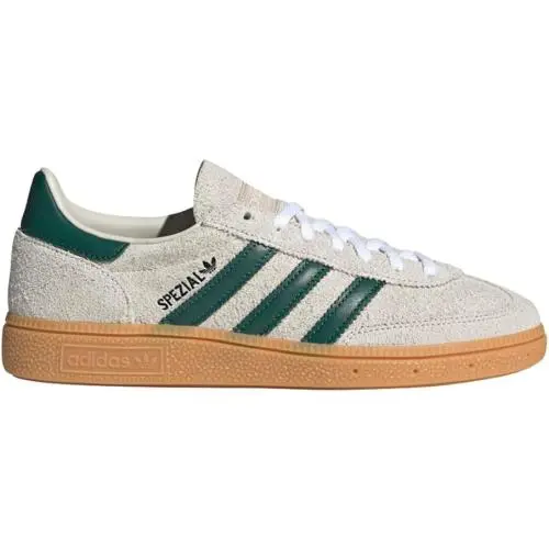 Adidas. Originals Handball Spezial Women’s Green Sneakers Size 7 Casual Shoes