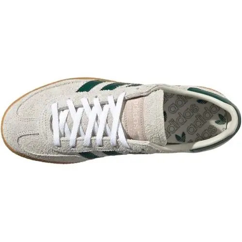 Adidas shoes - Collegiate Green Spark Green (UPC: 196472964732) 2