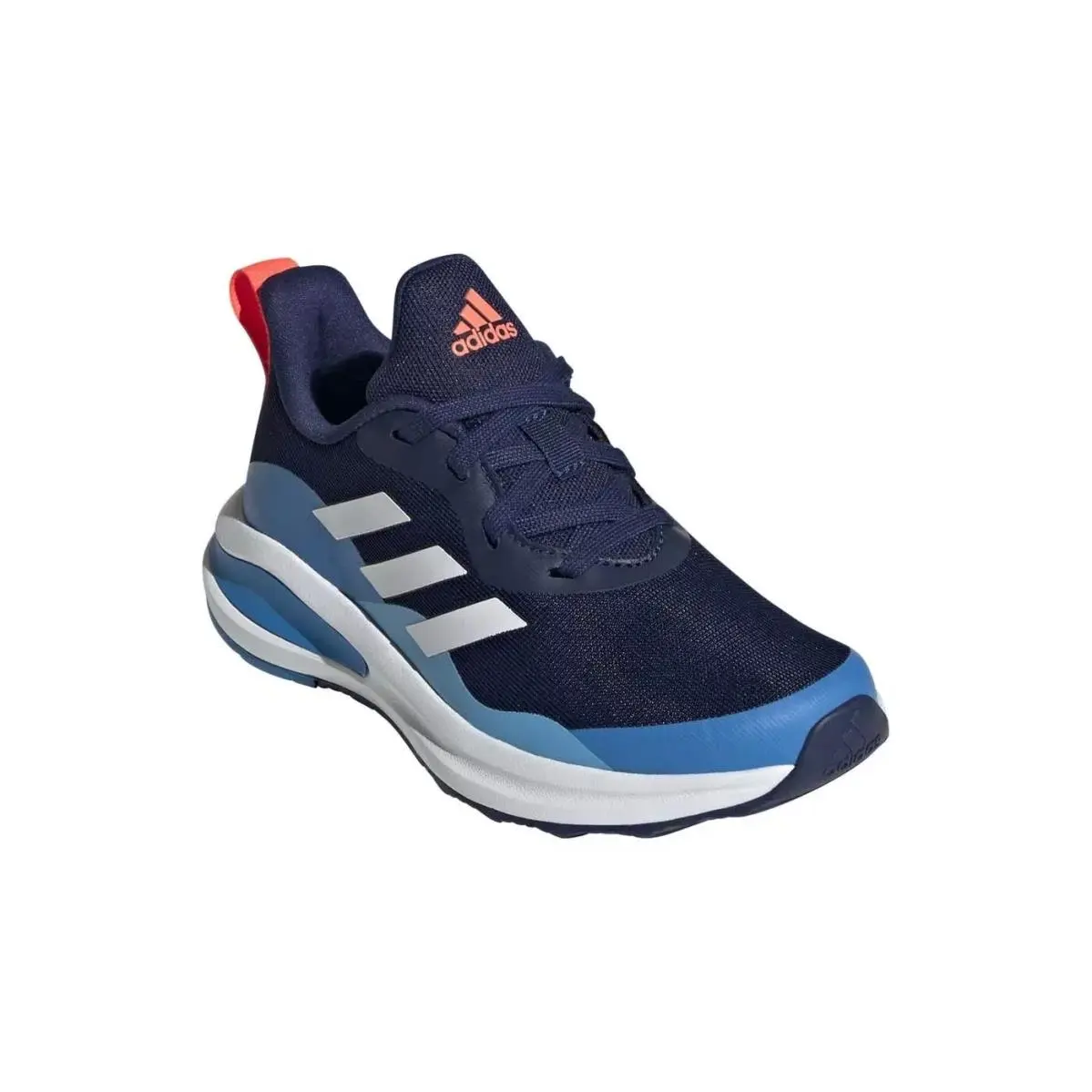 Adidas shoes - adidas FortaRun - FortaRun - Blue 1