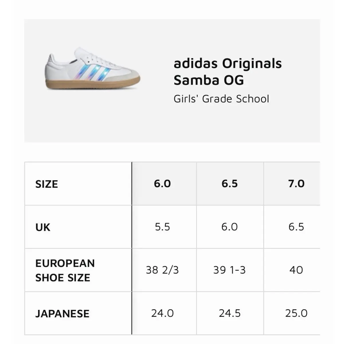 Adidas shoes - Adidas Samba - Samba - White 7