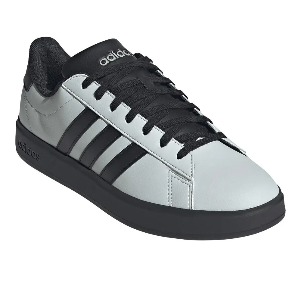 Adidas shoes - adidas Grand Court 2.0 Lace Up - JS1737 - Blue (UPC: 197621505646) 0