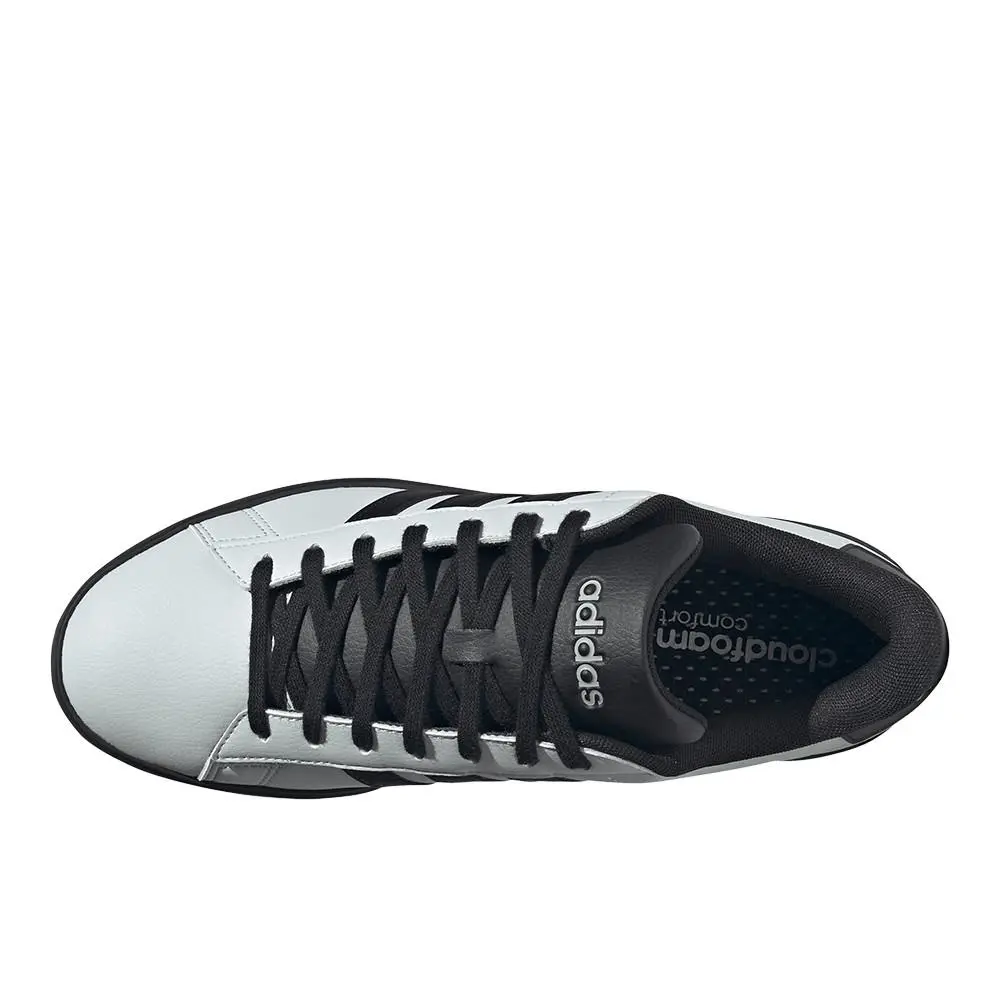 Adidas shoes - adidas Grand Court 2.0 - Grand Court - JS1737 - Blue (UPC: 197621505646) 2