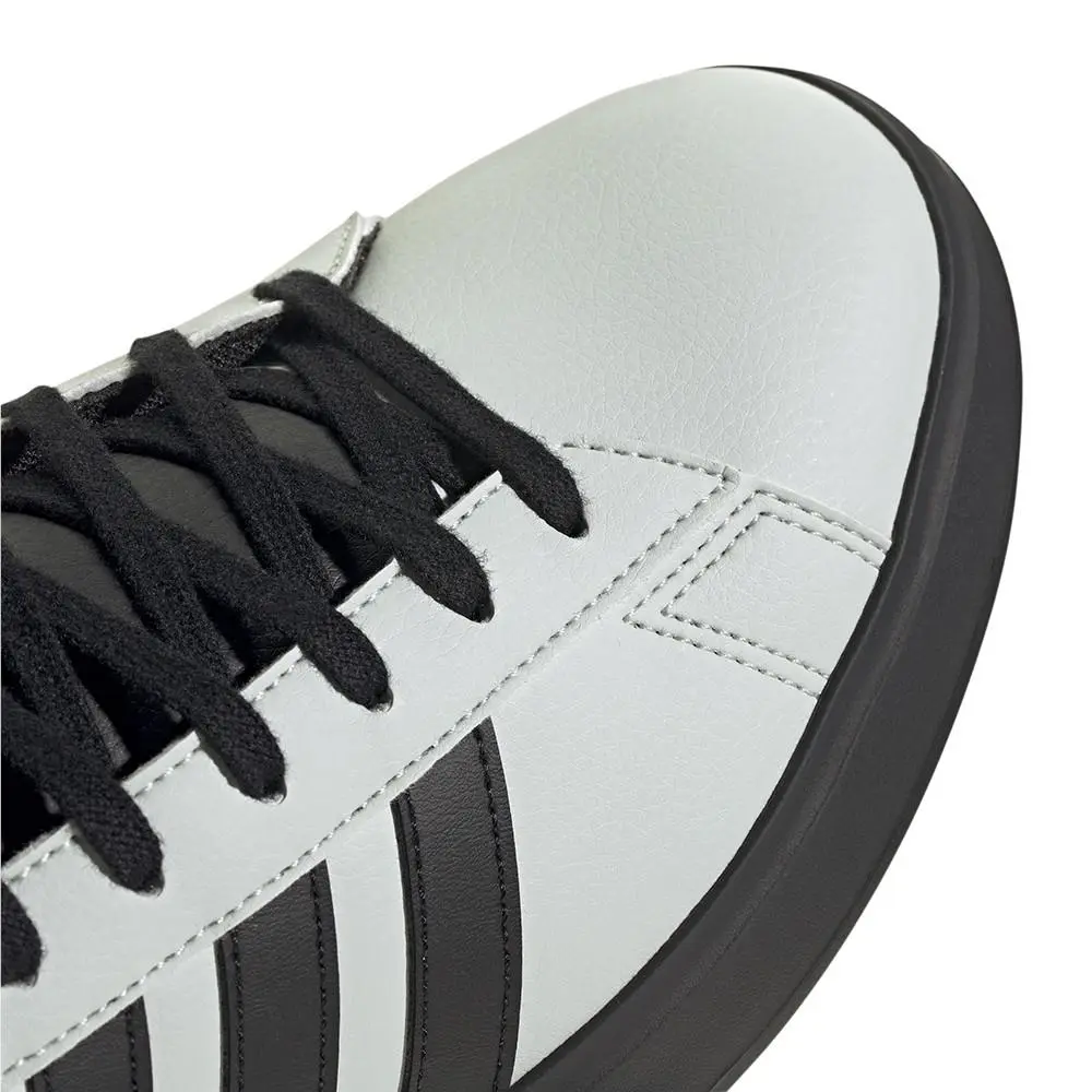 Adidas shoes - adidas Grand Court 2.0 Lace Up - JS1737 - Blue (UPC: 197621505646) 5
