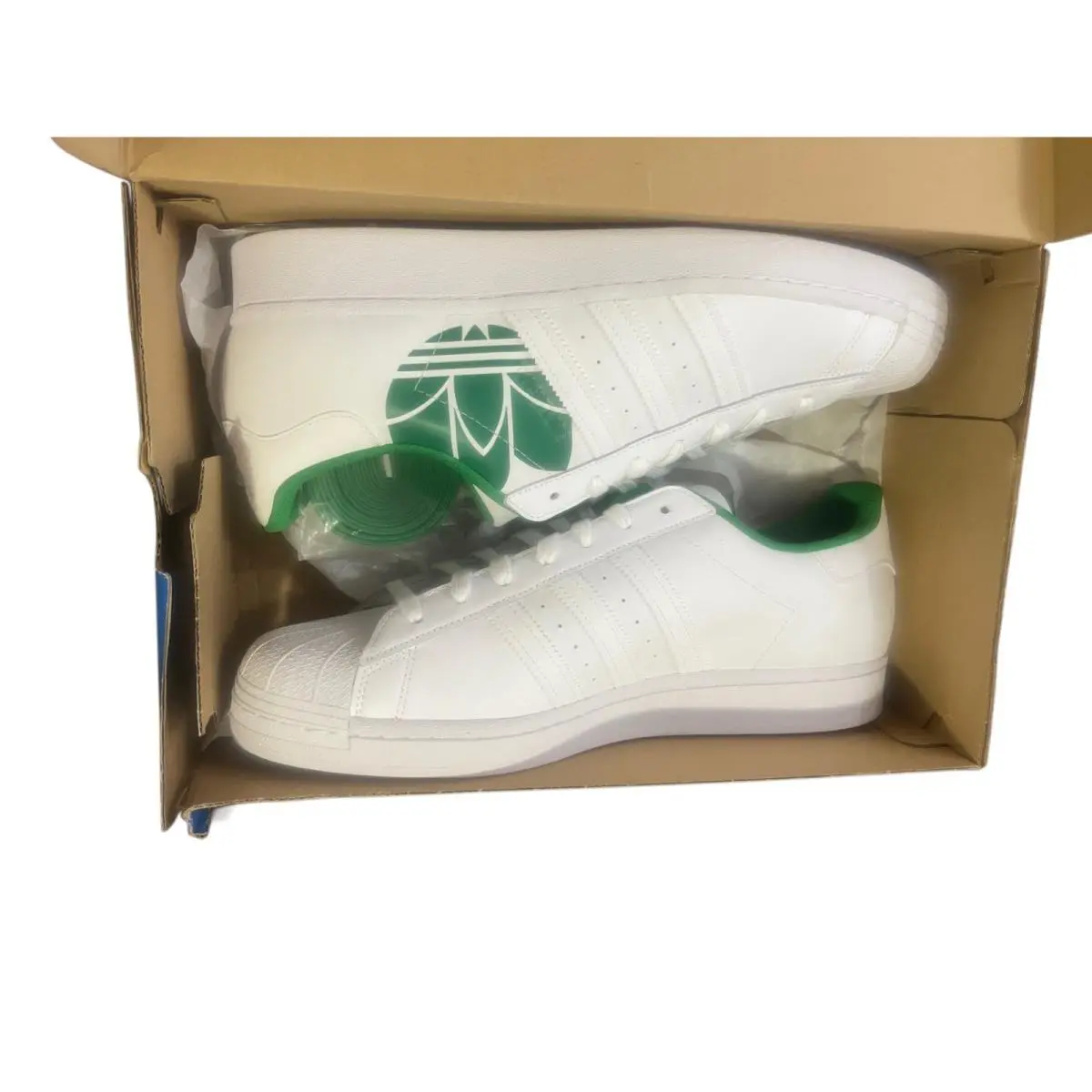 Adidas shoes - adidas Superstar - Superstar - White 1