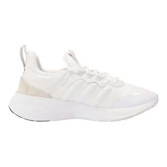 Adidas Puremotion Adapt Shoes Womens Size 9.5 White Cloudfoam Sneakers GW0610