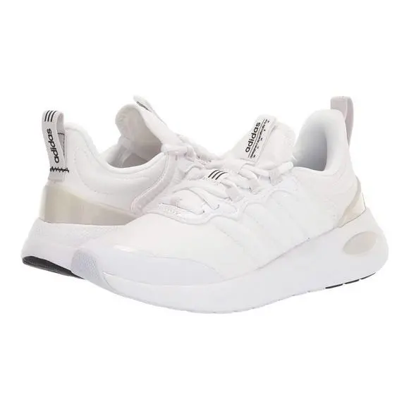 Adidas shoes - adidas - White (UPC: 195734016752) 0