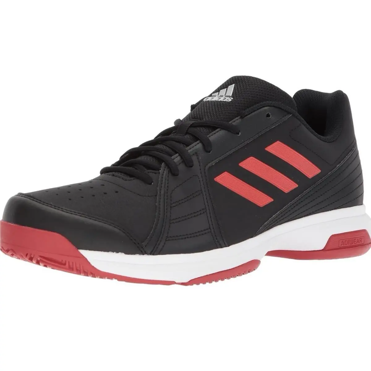 Adidas Performance Men`s Approach Tennis / Pickleball Shoe - 11 M US