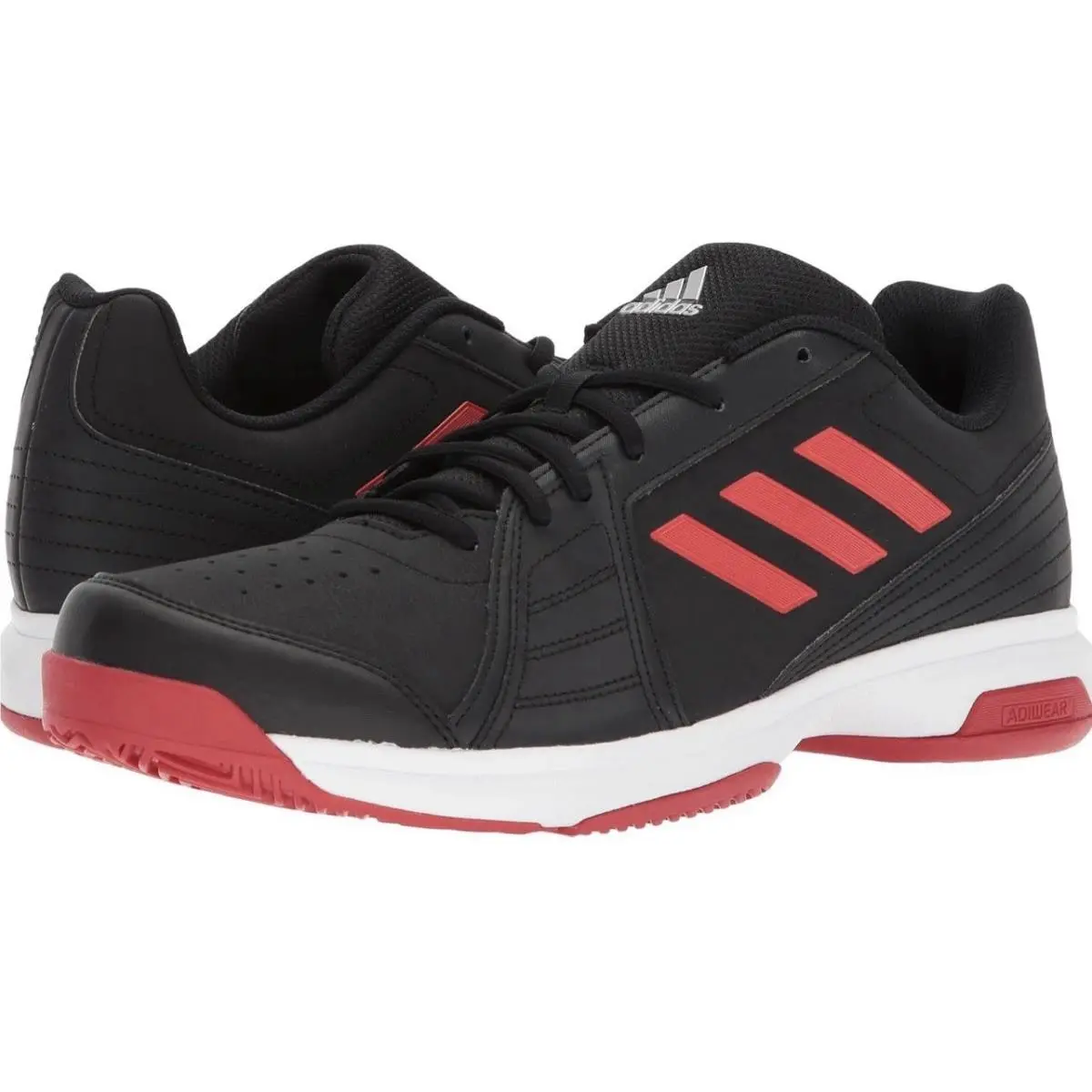 Adidas shoes - adidas Approach - Approach - Red 0