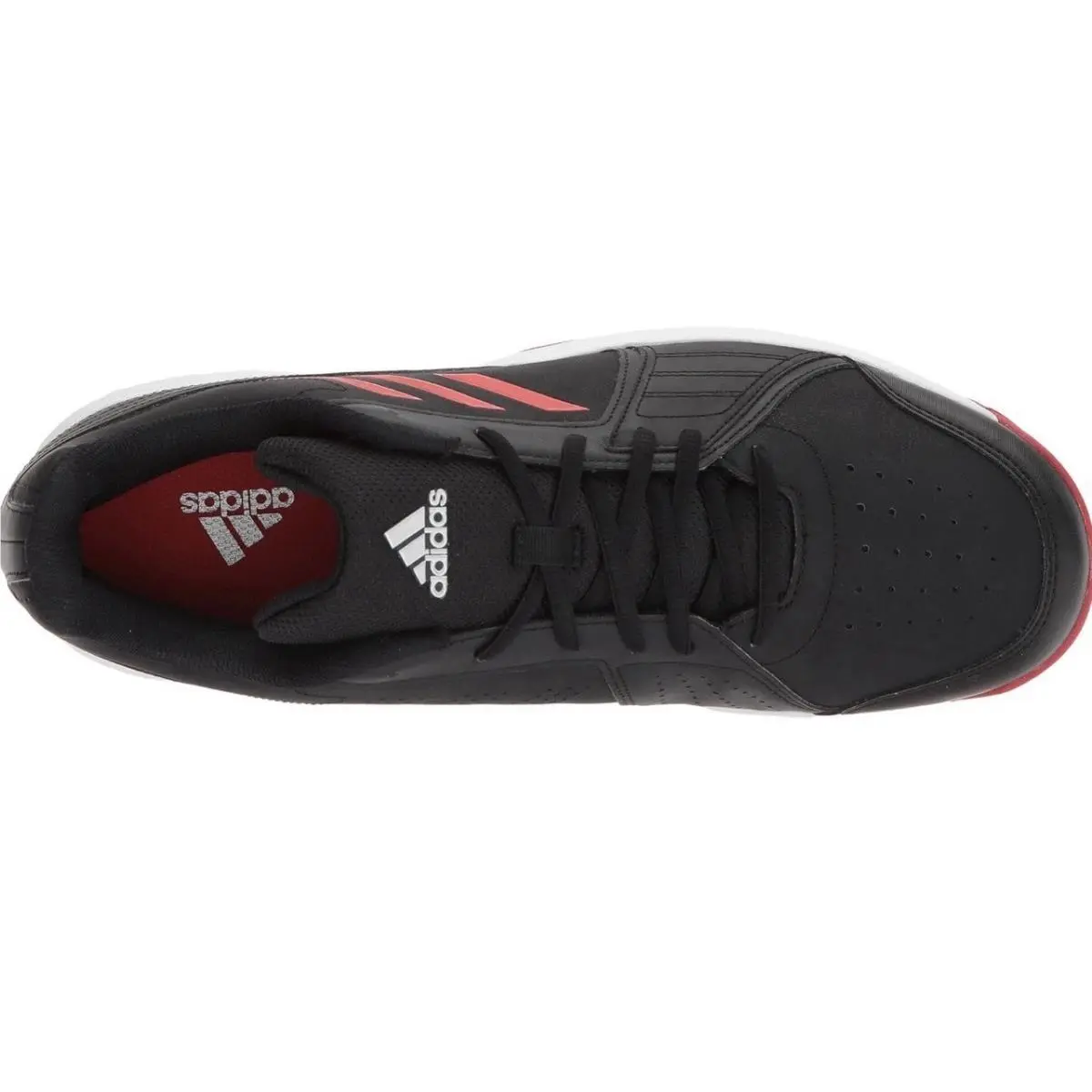 Adidas shoes - adidas Approach - Approach - Red 1