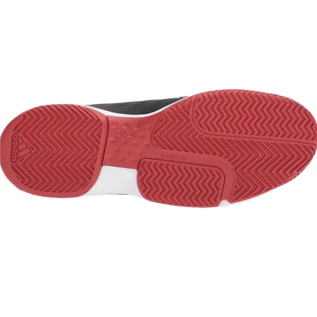 Adidas shoes - adidas Approach - Approach - Red 2