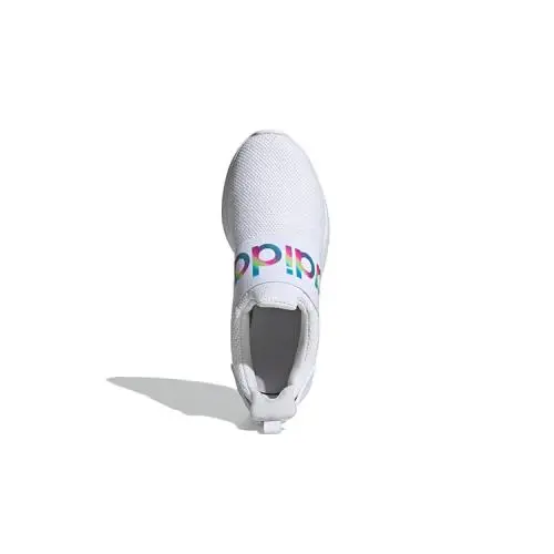 Adidas shoes - White 3