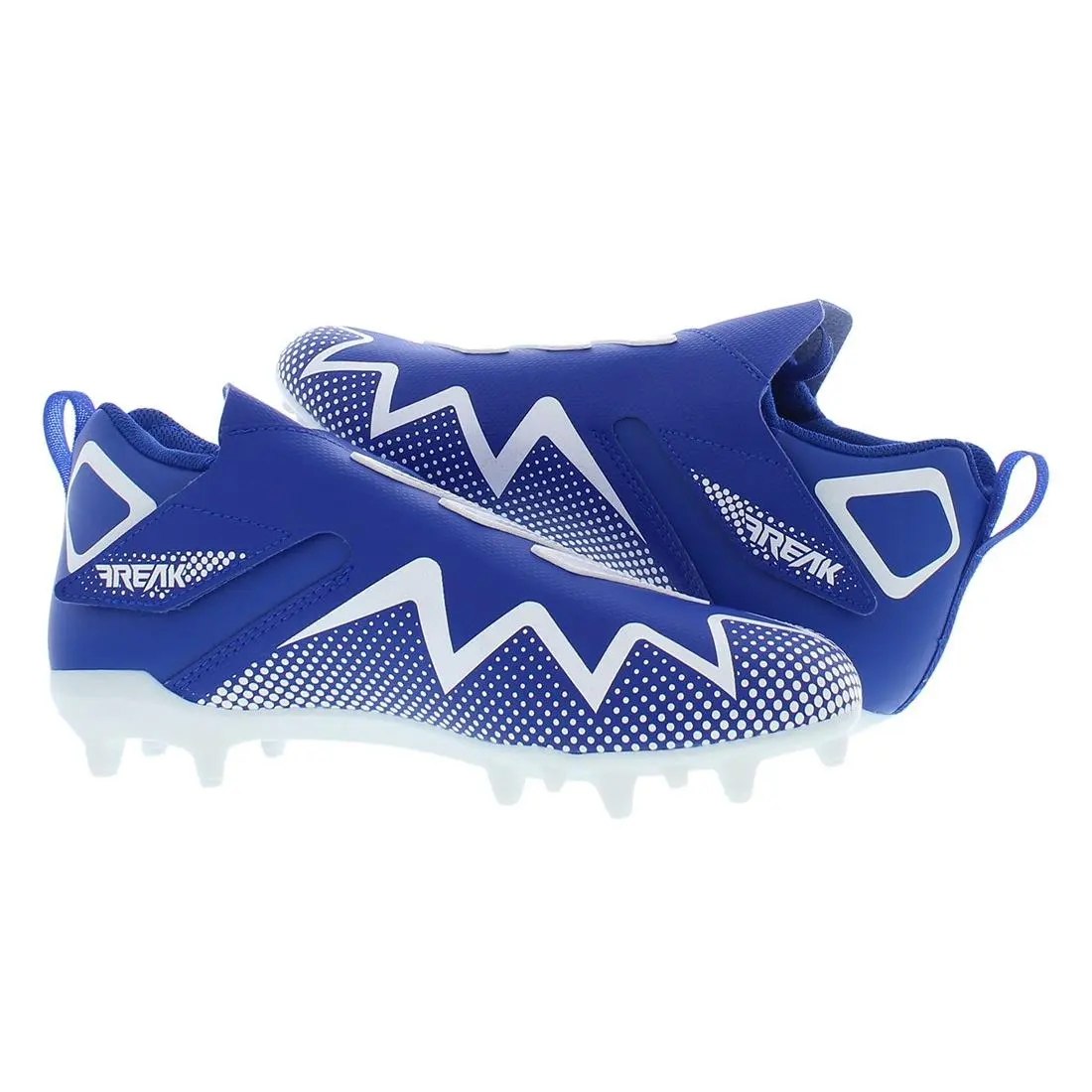 Adidas shoes - GW3373 - GW3373 - Royal Blue/Footwear White/Royal Blue, Main: Blue (UPC: 195733297336) 1