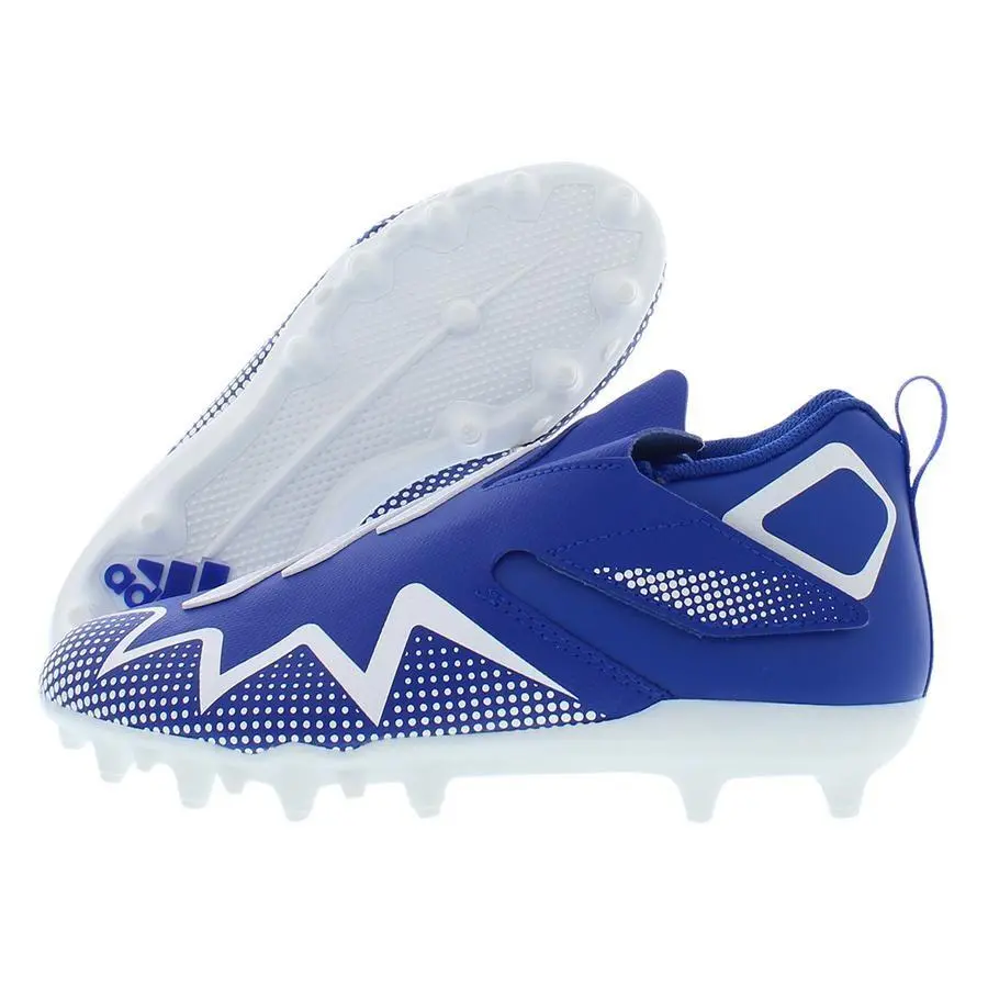 Adidas shoes - GW3373 - GW3373 - Royal Blue/Footwear White/Royal Blue, Main: Blue (UPC: 195733297336) 2