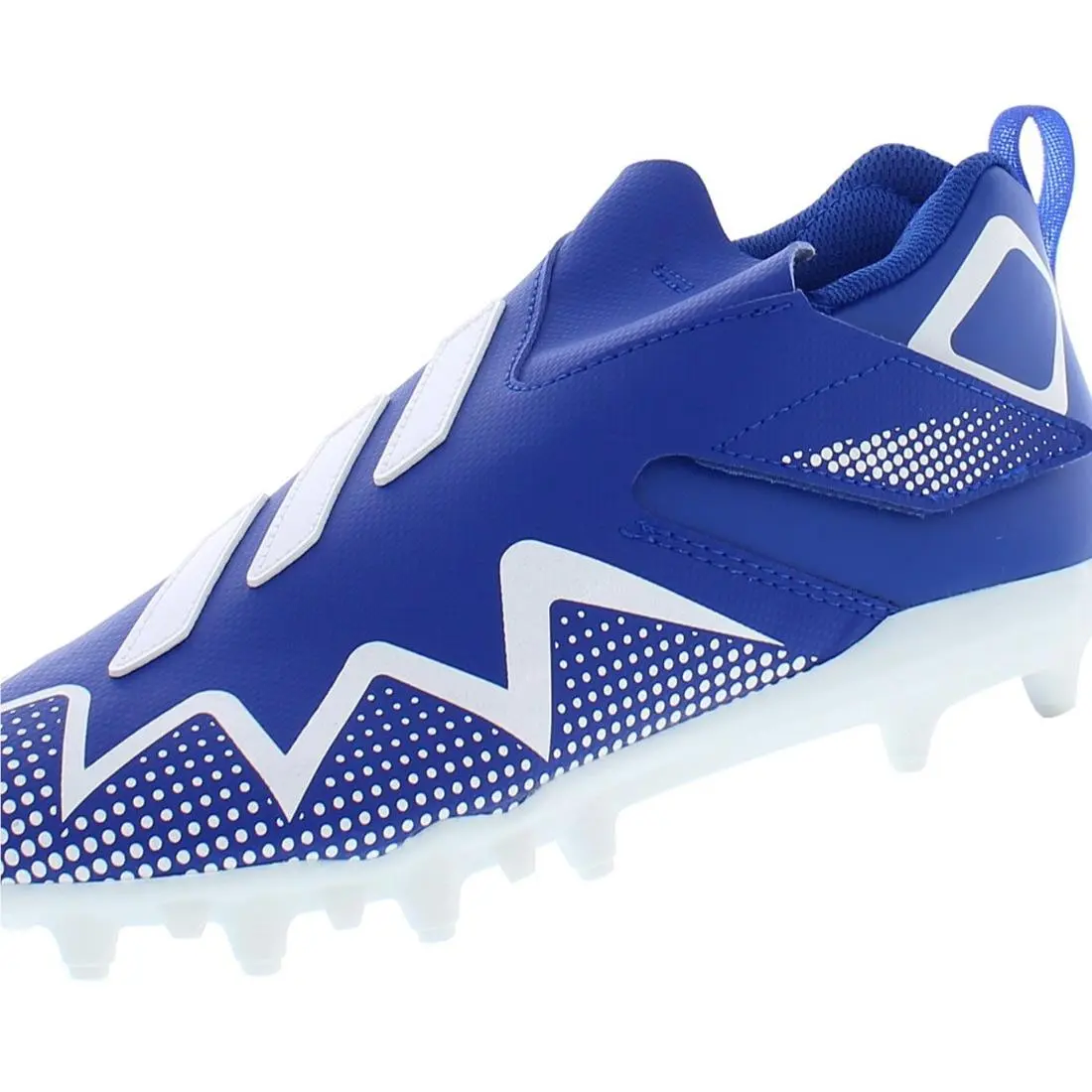 Adidas shoes - GW3373 - GW3373 - Royal Blue/Footwear White/Royal Blue, Main: Blue (UPC: 195733297336) 0