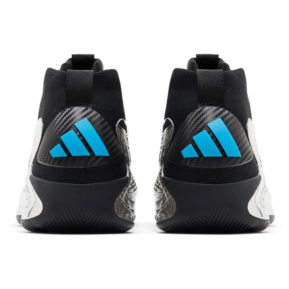 Adidas shoes - adidas AE 1 - Silver (UPC: 197621148966) 2