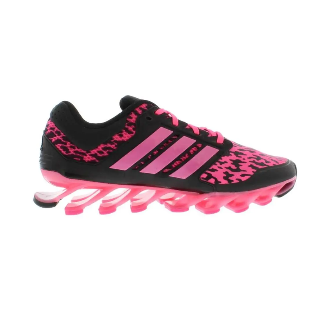 Adidas shoes - adidas Springblade - Springblade - C77559 - Pink 1