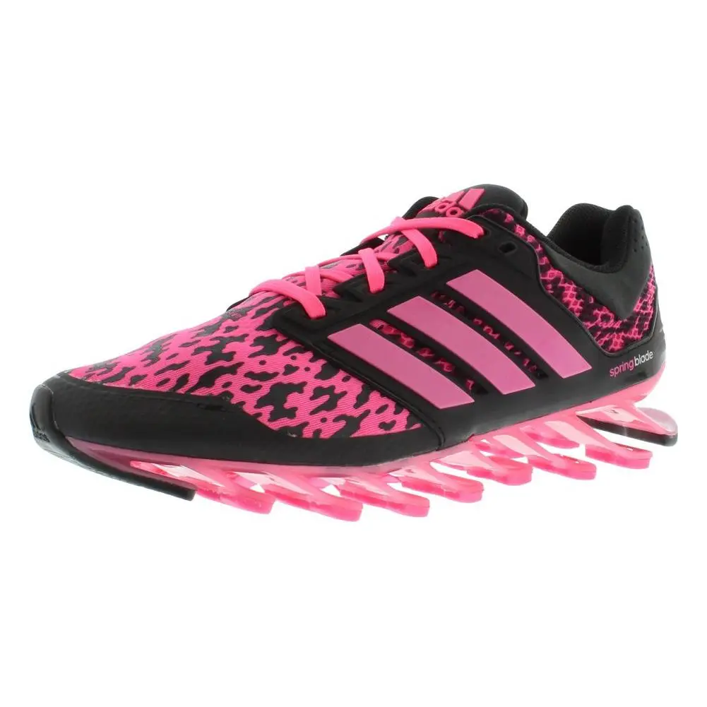 Adidas shoes - adidas Springblade - Springblade - C77559 - Pink 2