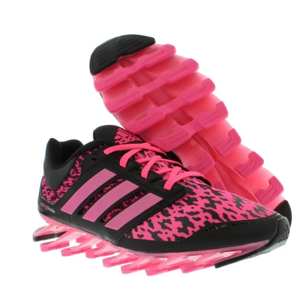 Adidas shoes - adidas Springblade - Springblade - C77559 - Pink 3