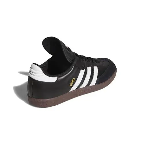 Adidas shoes - Black, White (UPC: 4067897757819) 1