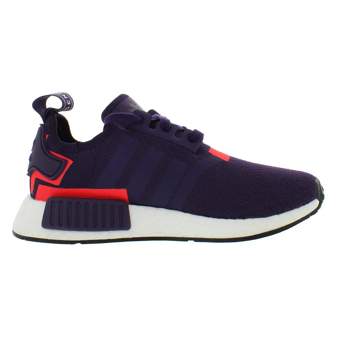 Adidas shoes - adidas NMD Runner - NMD Runner - BD7752 - Purple, Full: Legend Purple (UPC: 0191037177442) 0