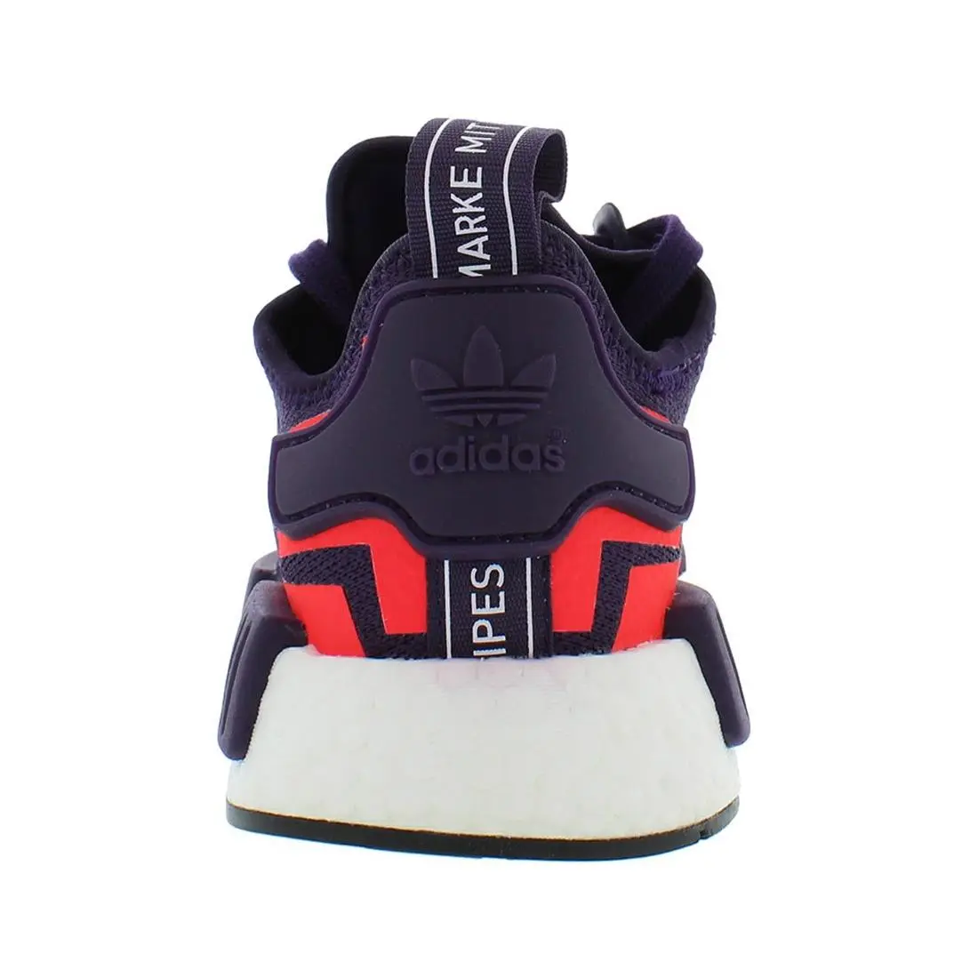 Adidas shoes - adidas NMD Runner - NMD Runner - BD7752 - Purple, Full: Legend Purple (UPC: 0191037177442) 1