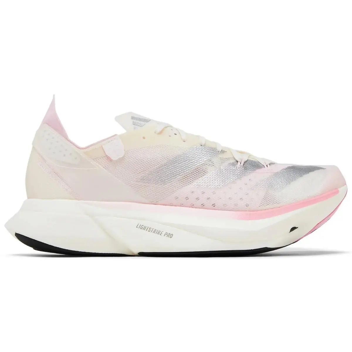 Adidas Adizero Adios Pro 3 Womens Size 7.5 Mens 6.5 Pink Running Shoes IG6440