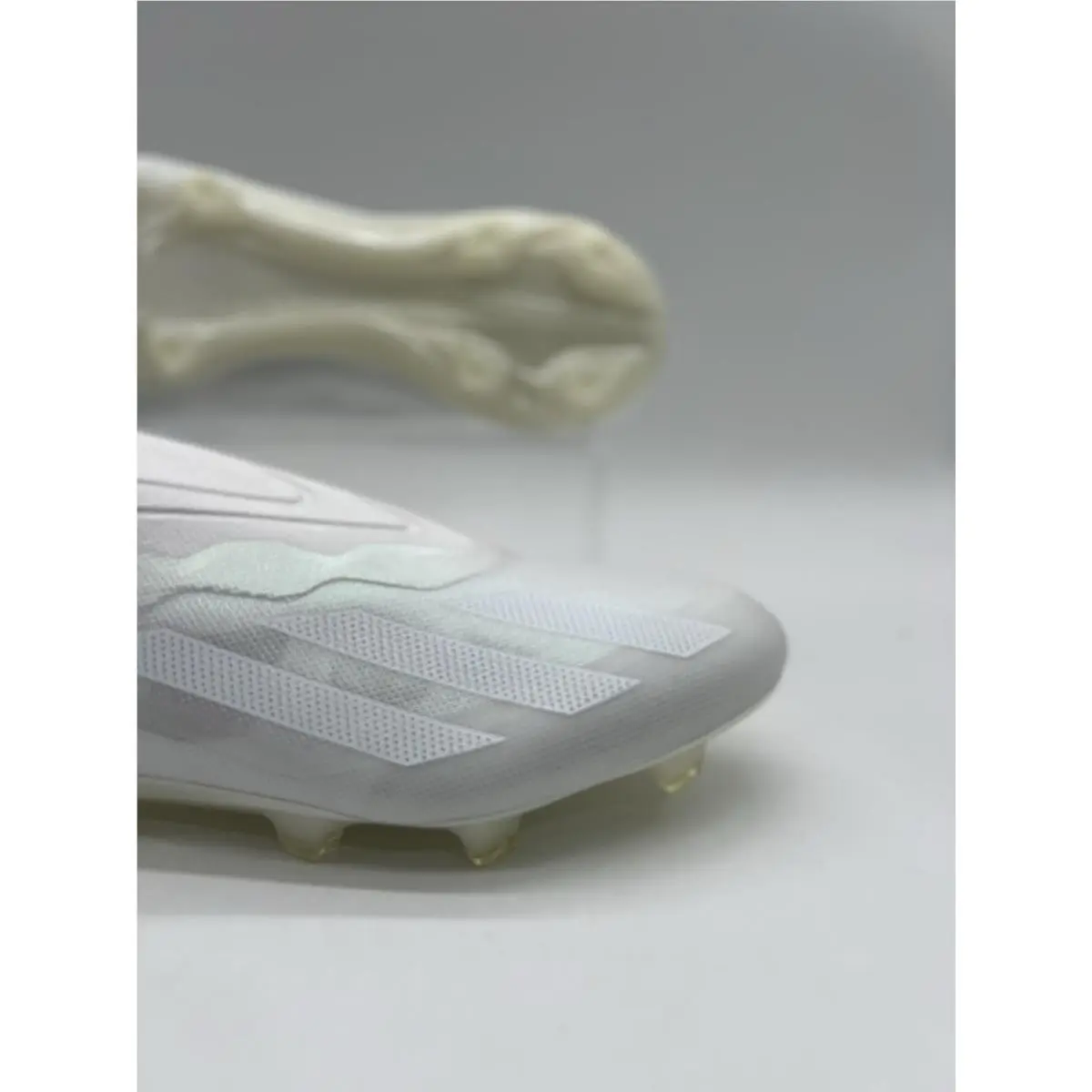 Adidas shoes - adidas X Crazyfast.1 - GY7381 - White 0