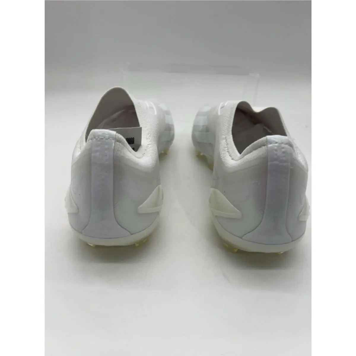 Adidas shoes - adidas X Crazyfast.1 - GY7381 - White 3
