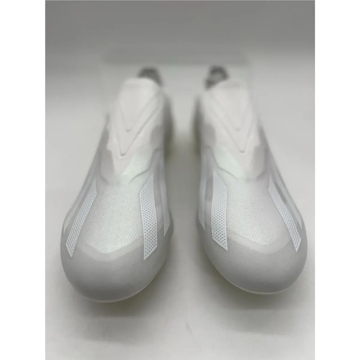 Adidas shoes - adidas X Crazyfast.1 - GY7381 - White 2