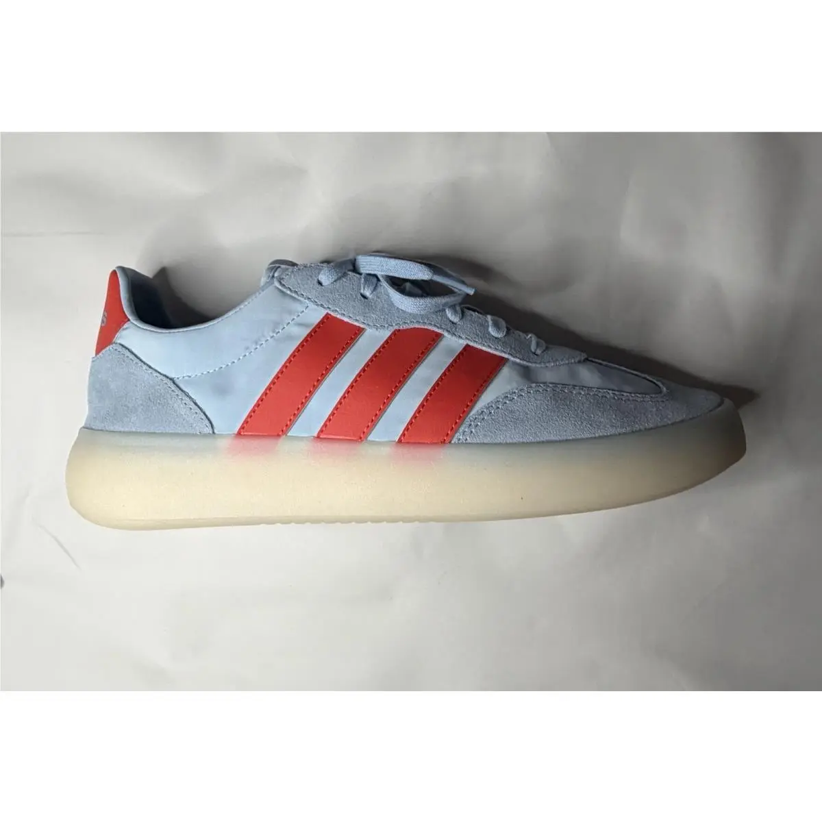 Adidas shoes - adidas Barreda - Barreda - IH1238 - Blue 0