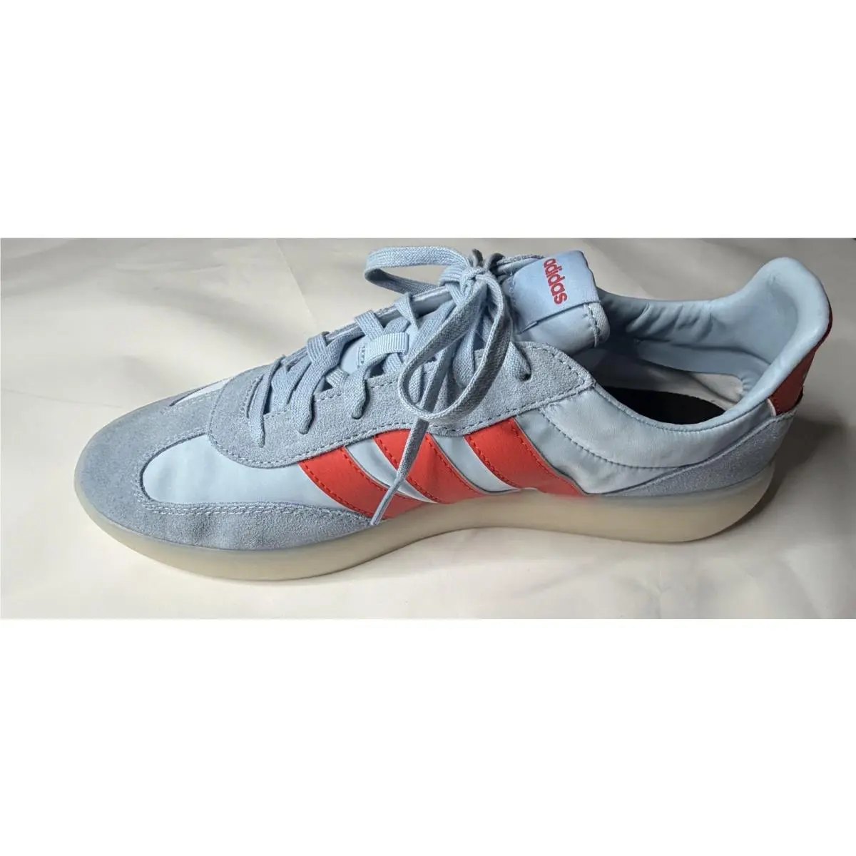 Adidas shoes - adidas Barreda - Barreda - IH1238 - Blue 2