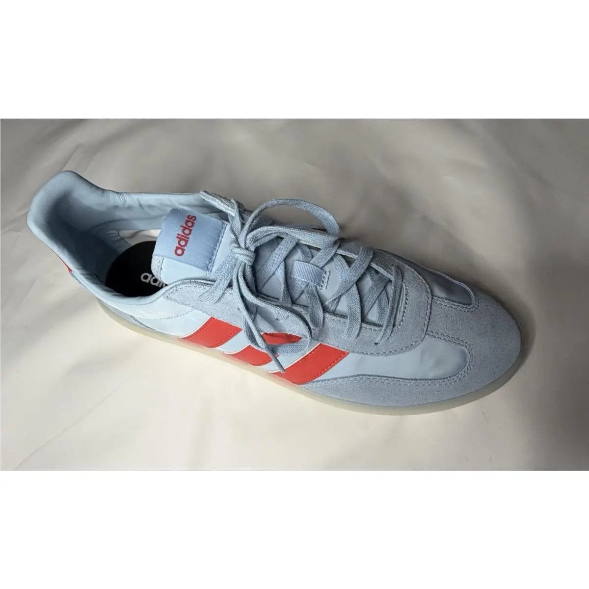 Adidas shoes - adidas Barreda - Barreda - IH1238 - Blue 1