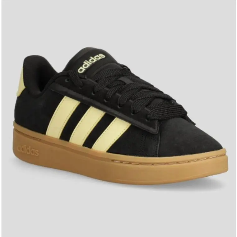 Adidas shoes - adidas Grand Court - Grand Court - Adidas Grand Court Alpha - Black 4