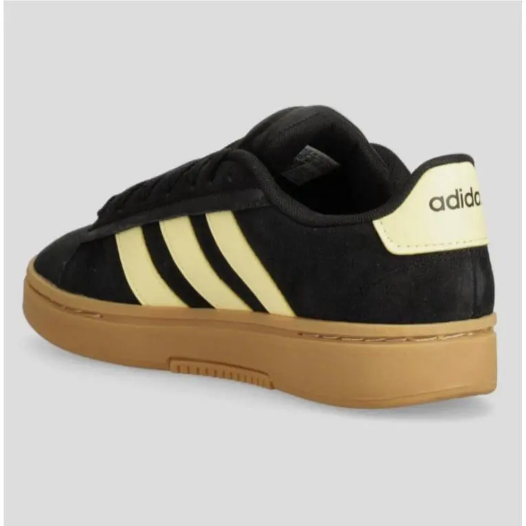 Adidas shoes - adidas Grand Court - Grand Court - Adidas Grand Court Alpha - Black 5
