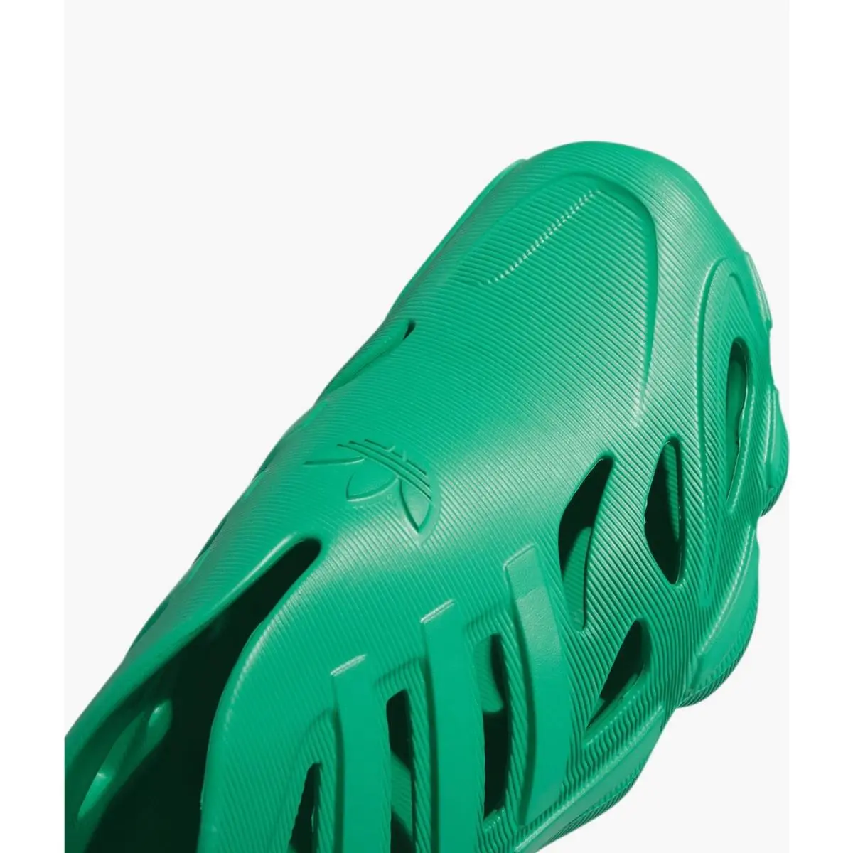 Adidas shoes - adidas X PLRBOOST - PLRBOOST - SEMI COURT GREEN (UPC: 0196473876522) 9
