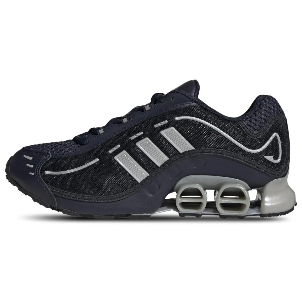 Adidas shoes - adidas Megaride 01 - Megaride - Black/Silver Metallic/Ink 0