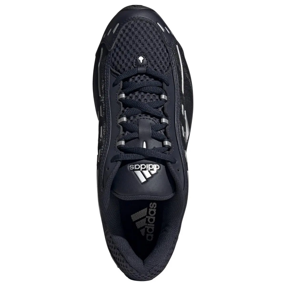 Adidas shoes - adidas Megaride 01 - Megaride - Black/Silver Metallic/Ink 2