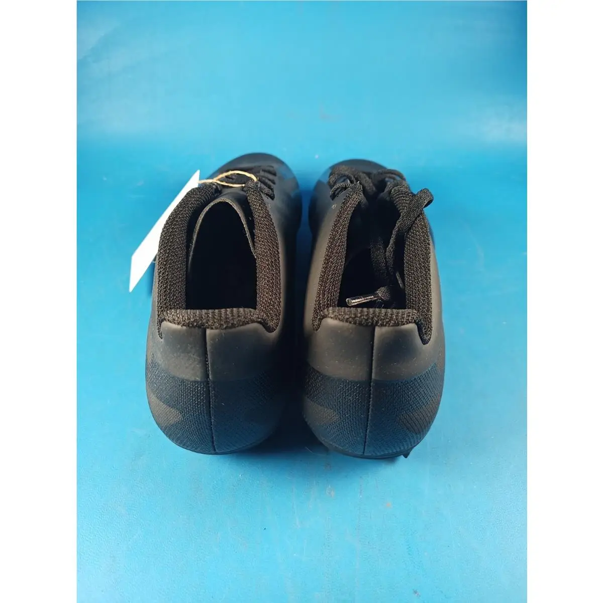 Adidas shoes - Adidas X CRAZYFAST.4 FXG - FXG - GY7433 - Black 5