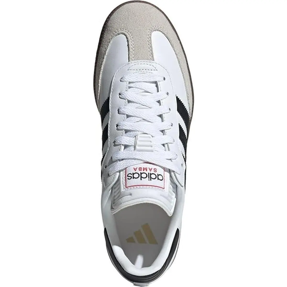 Adidas shoes - White 0
