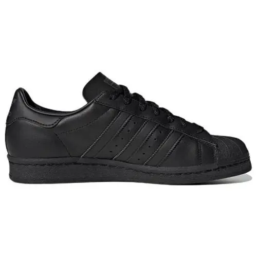 Adidas shoes - Superstar 82 - Superstar - Black (UPC: 4066751846232) 1