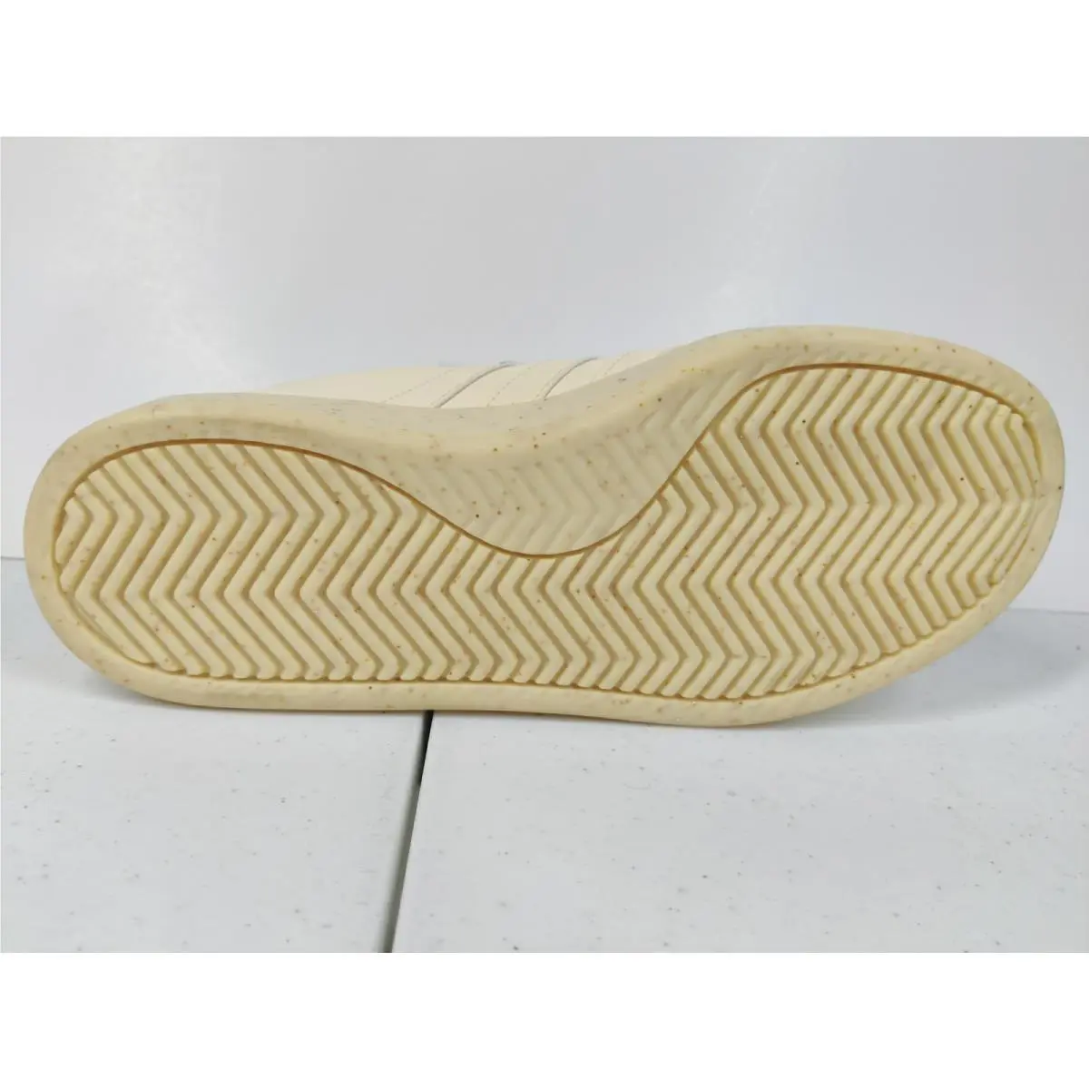 Adidas shoes - adidas Grand Court - Grand Court - jh8681 - cream (UPC: 195703355516) 6