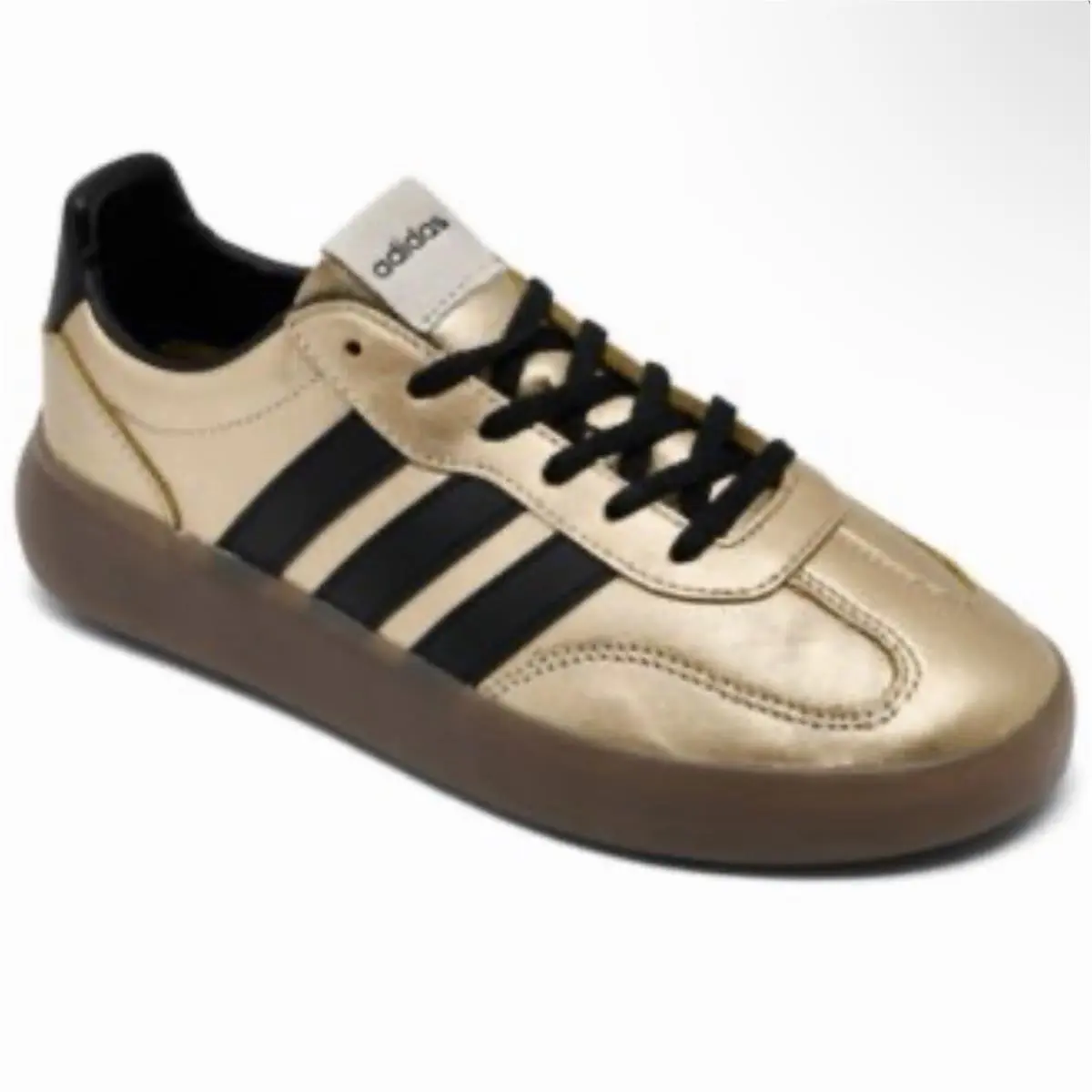 Adidas shoes - Adidas Barreda Decode - Barreda Decode - Gold 0